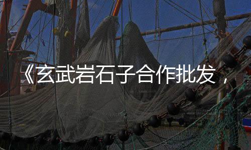 卖石子的小姐姐上海、上海石子路、上海需要石子吗、上海金山码头石子