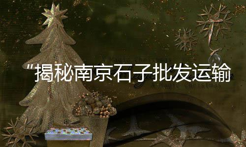 墨尔本花园小石子批发、腌菜小石子批发多少钱、佛山批发白色石子的市场、石子批发石灰石价格多少